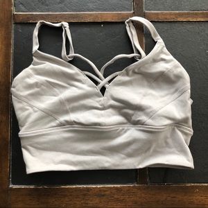 Prana sports bra